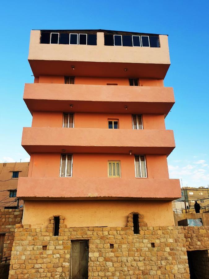 Hotel Orient Gate Wadi Musa Zewnętrze zdjęcie